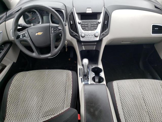 Photo 8 from auction – 2013 CHEVROLET EQUINOX LS with VIN 2GNALBEK3D6209934