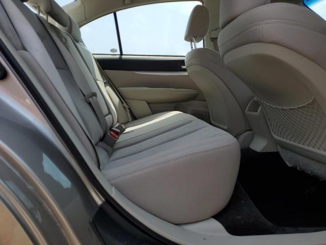 Foto 10 de la subasta – 2014 SUBARU LEGACY 2.5 con VIN 4S3BMBC63E3031936