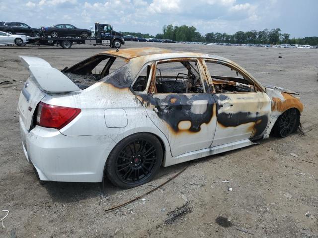 Photo 3 from auction – 2011 SUBARU IMPREZA WR with VIN JF1GV8J65BL506867