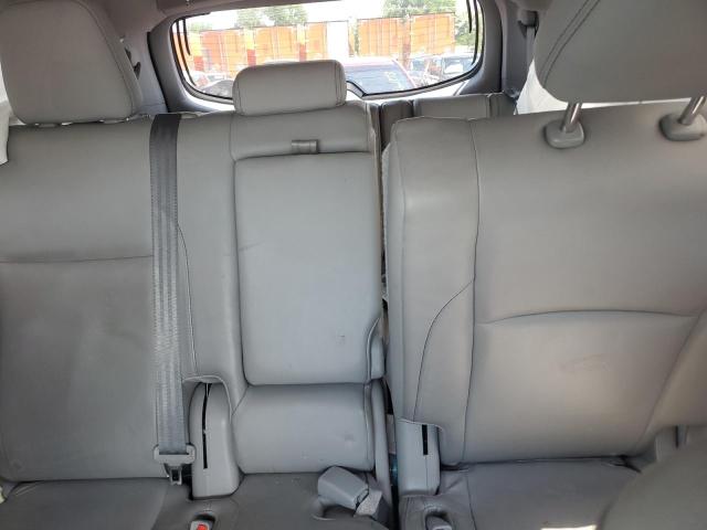 Photo 10 from auction – 2014 TOYOTA HIGHLANDER with VIN 5TDJKRFH2ES034302