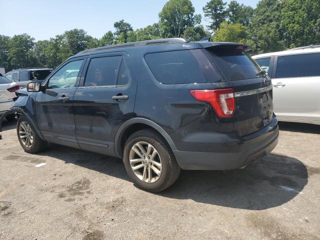 Photo 2 from auction – 2016 FORD EXPLORER with VIN 1FM5K7B83GGB83659