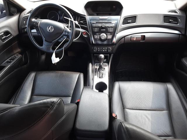 Photo 8 from auction – 2015 ACURA ILX 20 with VIN 19VDE1F39FE007919