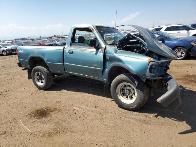 Photo 4 from auction – 1994 MAZDA B3000 with VIN 4F4CR13U5RTM99386
