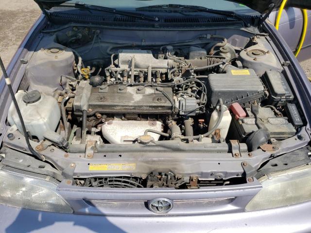 Photo 11 from auction – 1997 TOYOTA COROLLA with VIN 2T1BA01E2VC162113