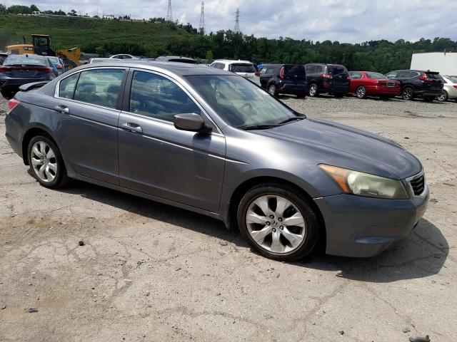 Photo 4 from auction – 2010 HONDA ACCORD EXL with VIN 1HGCP2F82AA112331