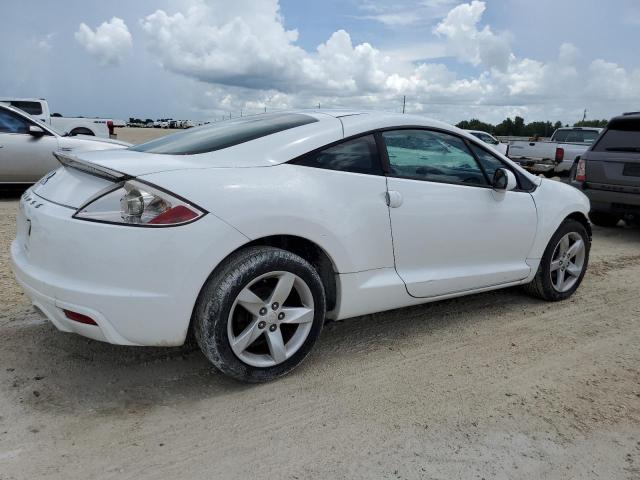Photo 3 from auction – 2009 MITSUBISHI ECLIPSE GS with VIN 4A3AK24F09E026393