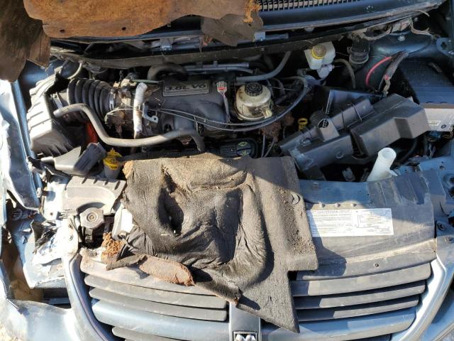 Photo 12 from auction – 2007 DODGE GRAND CARA with VIN 2D4GP44L07R149257