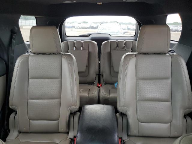 Foto 10 de la subasta – 2012 FORD EXPLORER L con VIN 1FMHK8F80CGA48954