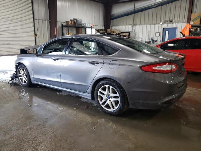 Photo 2 from auction – 2013 FORD FUSION SE with VIN 3FA6P0H71DR329972