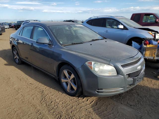 Photo 4 from auction – 2009 CHEVROLET MALIBU 2LT with VIN 1G1ZJ57B49F197752