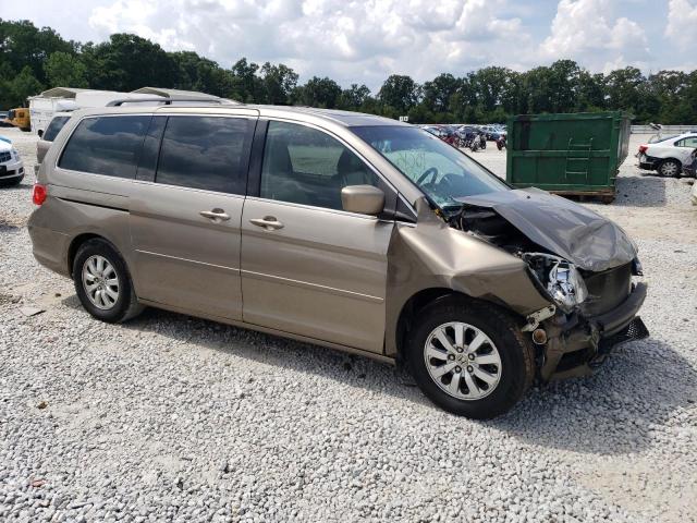 Photo 4 from auction – 2010 HONDA ODYSSEY EX with VIN 5FNRL3H62AB041886