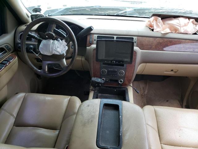 Photo 8 from auction – 2012 CHEVROLET SILVERADO with VIN 1GC4K1C82CF100900