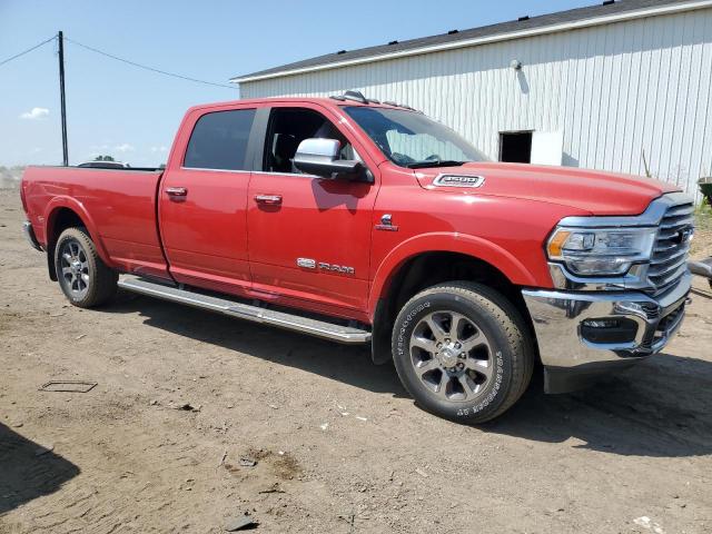 Photo 4 from auction – 2022 RAM 3500 LONGH with VIN 3C63R3KL0NG158019