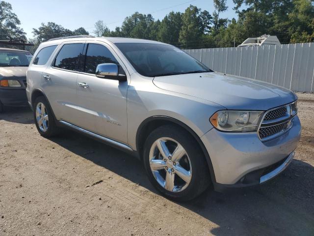 Photo 4 from auction – 2011 DODGE DURANGO CI with VIN 1D4SD5GT3BC592668