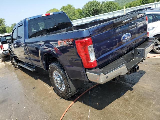Photo 2 from auction – 2017 FORD F350 SUPER with VIN 1FT8W3BTXHEC77120