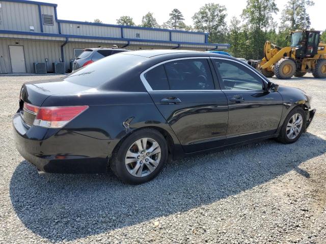 Photo 3 from auction – 2012 HONDA ACCORD SE with VIN 1HGCP2F67CA142278