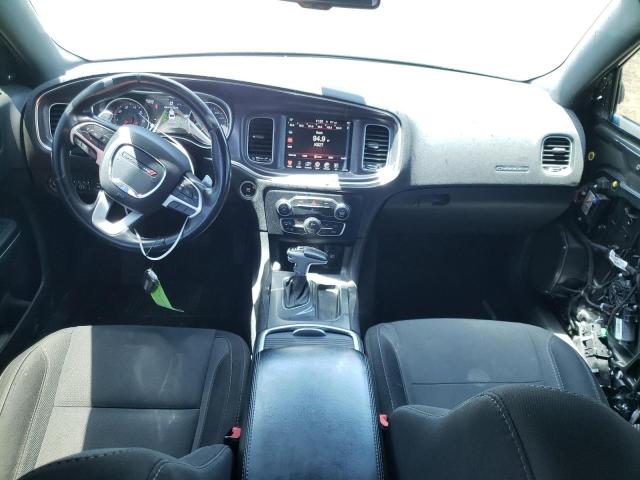 Photo 8 from auction – 2015 DODGE CHARGER R/ with VIN 2C3CDXCT6FH880632