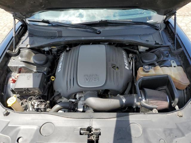 Photo 11 from auction – 2014 DODGE CHARGER R/ with VIN 2C3CDXCT5EH116169