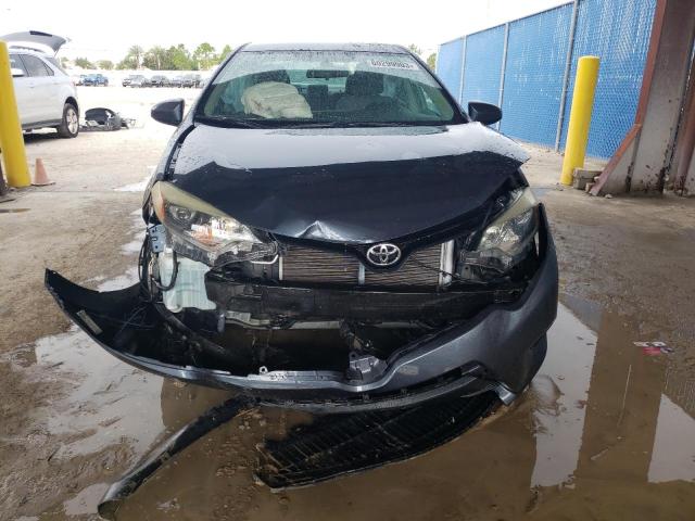 Photo 5 from auction – 2016 TOYOTA COROLLA L with VIN 2T1BURHE2GC536403
