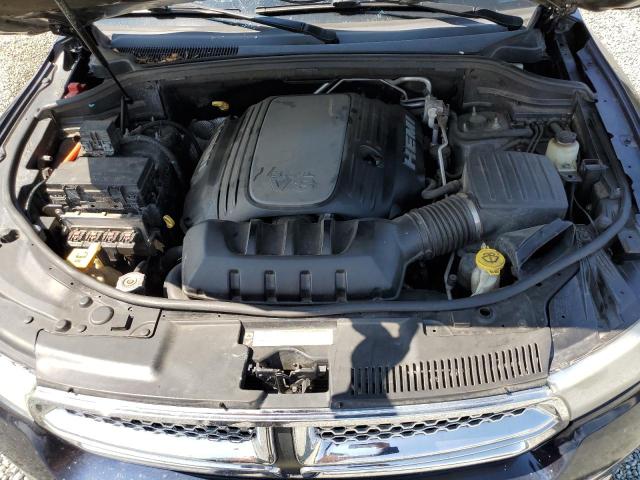Photo 12 from auction – 2011 DODGE DURANGO CI with VIN 1D4SE5GTXBC638641