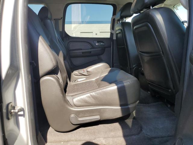 Photo 11 from auction – 2010 CADILLAC ESCALADE E with VIN 1GYUKHEF3AR232462