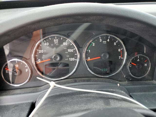 Photo 9 from auction – 2012 JEEP LIBERTY SP with VIN 1C4PJMAK3CW170406