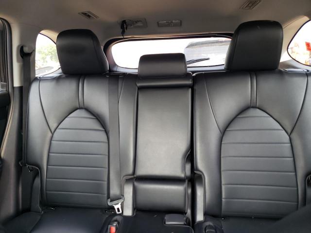 Photo 10 from auction – 2022 TOYOTA HIGHLANDER with VIN 5TDHZRBH7NS567018