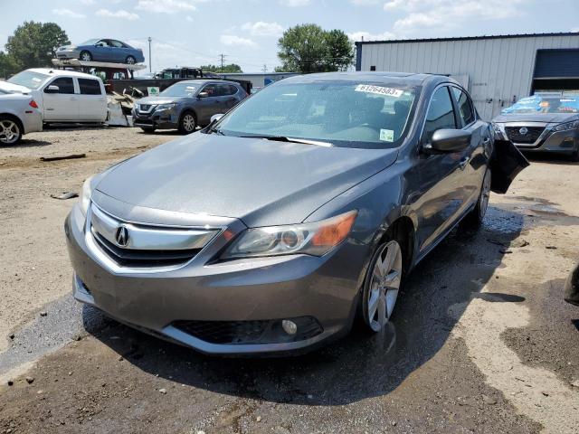 ACURA ILX 20 PRE 2013 with VIN 19VDE1F55DE018222 - Photo from auction