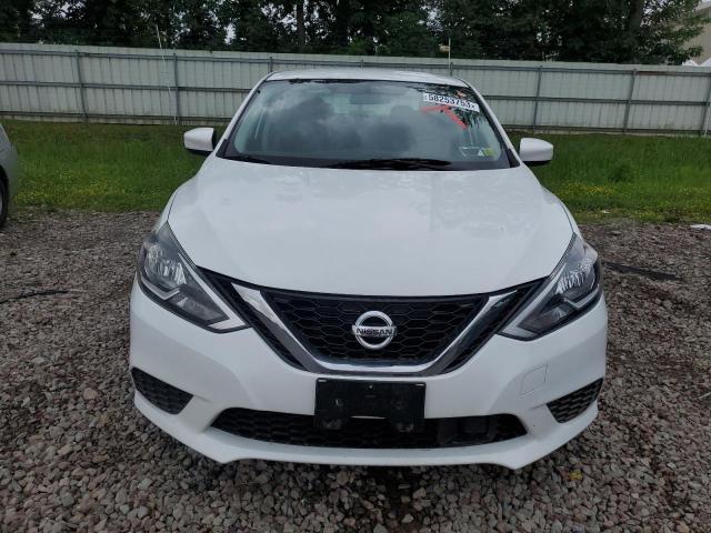 Photo 5 from auction – 2018 NISSAN SENTRA S with VIN 3N1AB7AP5JY205083