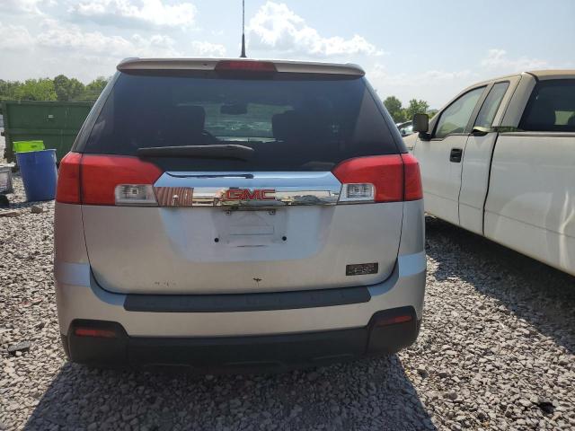 Photo 6 from auction – 2011 GMC TERRAIN SL with VIN 2CTALMEC2B6341470