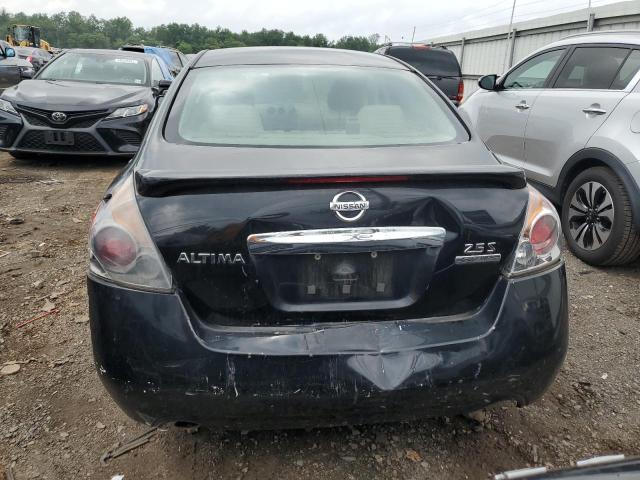 Photo 6 from auction – 2011 NISSAN ALTIMA BAS with VIN 1N4AL2AP8BN497457