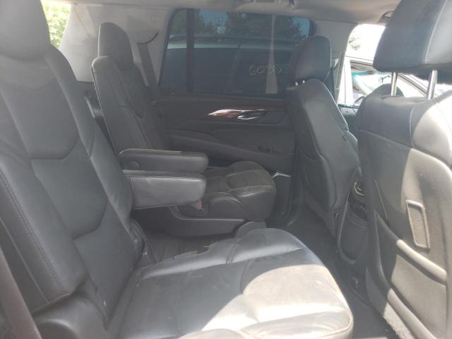 Photo 11 from auction – 2019 CADILLAC ESCALADE P with VIN 1GYS3CKJ9KR380505