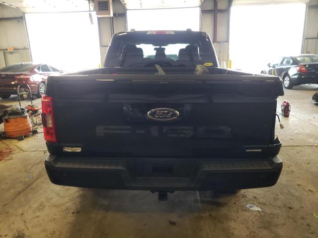 Zdjęcie 6 z aukcji – 2023 FORD F150 SUPER z VIN 1FTFX1E84PFA83403