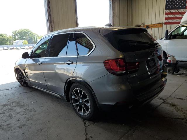 Photo 2 from auction – 2017 BMW X5 XDRIVE3 with VIN 5UXKR0C58H0U50091