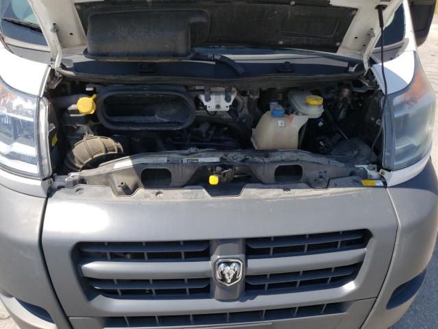 Photo 11 from auction – 2016 RAM PROMASTER with VIN 3C6TRVAG0GE136746