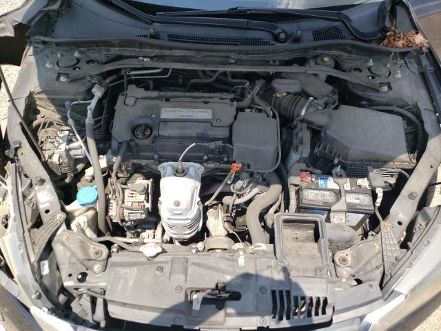 Photo 11 from auction – 2014 HONDA ACCORD SPO with VIN 1HGCR2F53EA077952