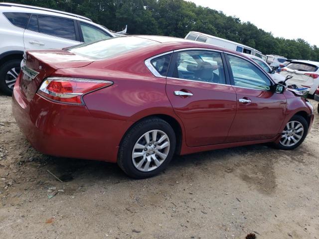 Photo 3 from auction – 2015 NISSAN ALTIMA 2.5 with VIN 1N4AL3APXFC177256