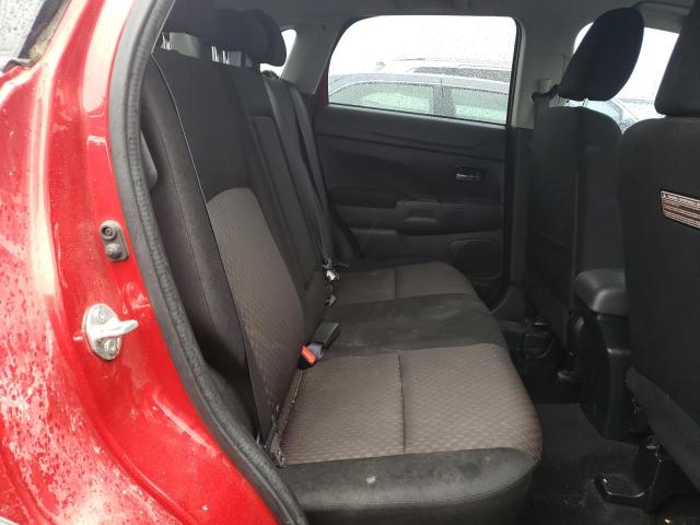 Photo 11 from auction – 2017 MITSUBISHI OUTLANDER with VIN JA4AP3AU2HZ032629