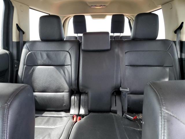 Photo 10 from auction – 2019 FORD FLEX SEL with VIN 2FMGK5C89KBA14211