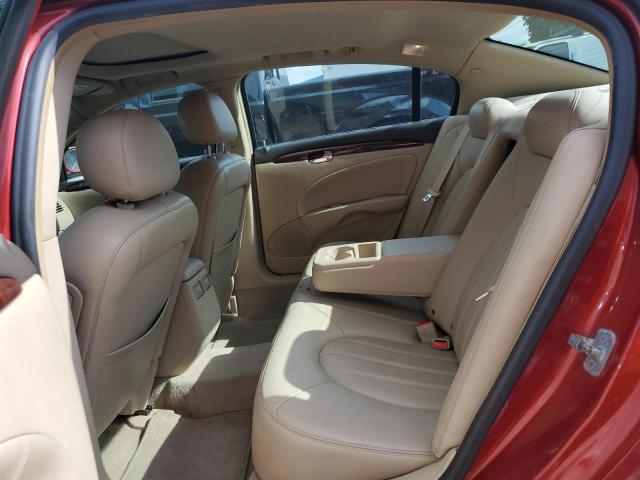 Foto 10 de la subasta – 2007 BUICK LUCERNE CX con VIN 1G4HD57217U194922