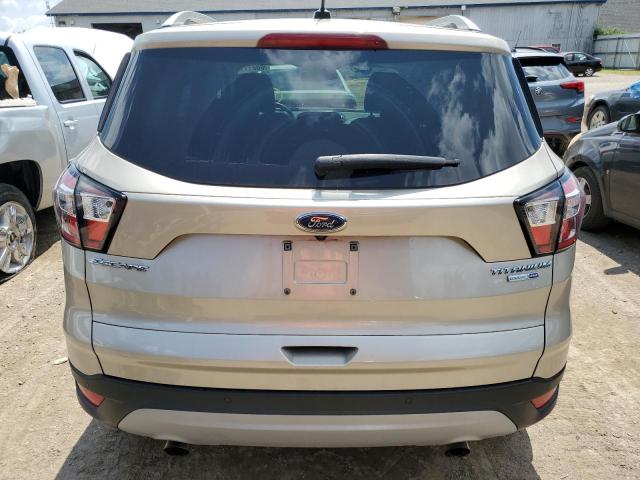 Photo 6 from auction – 2017 FORD ESCAPE TIT with VIN 1FMCU9J96HUF05401