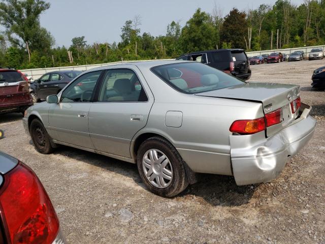 Photo 2 from auction – 2000 TOYOTA CAMRY CE with VIN JT2BG22K7Y0495476