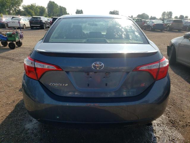 Photo 6 from auction – 2014 TOYOTA COROLLA L with VIN 2T1BURHE1EC102776