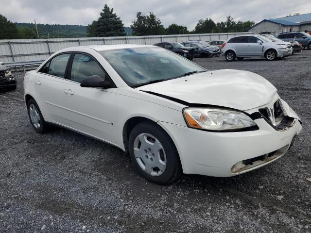 Photo 4 from auction – 2007 PONTIAC G6 VALUE L with VIN 1G2ZF58B274271867