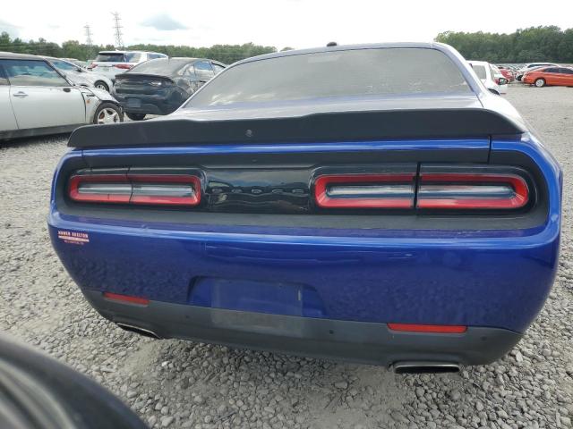 Photo 6 from auction – 2020 DODGE CHALLENGER with VIN 2C3CDZJG7LH113336
