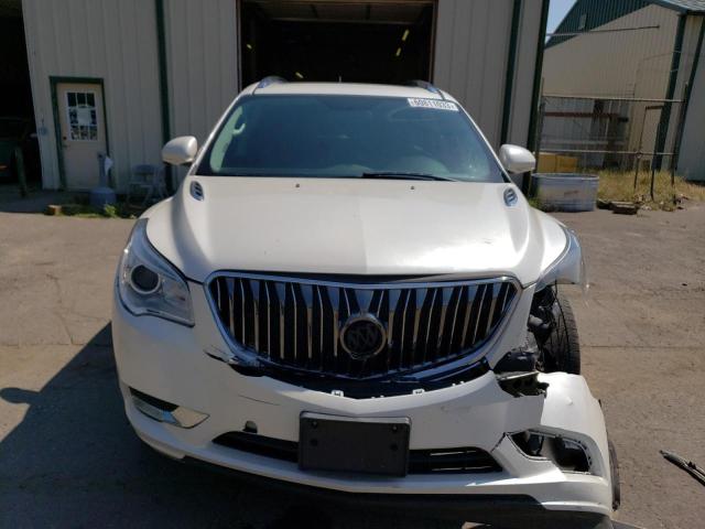 Photo 5 from auction – 2013 BUICK ENCLAVE with VIN 5GAKRDKD6DJ168233