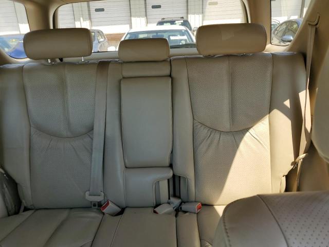 Photo 10 from auction – 2002 LEXUS RX 300 with VIN JTJHF10U020274230