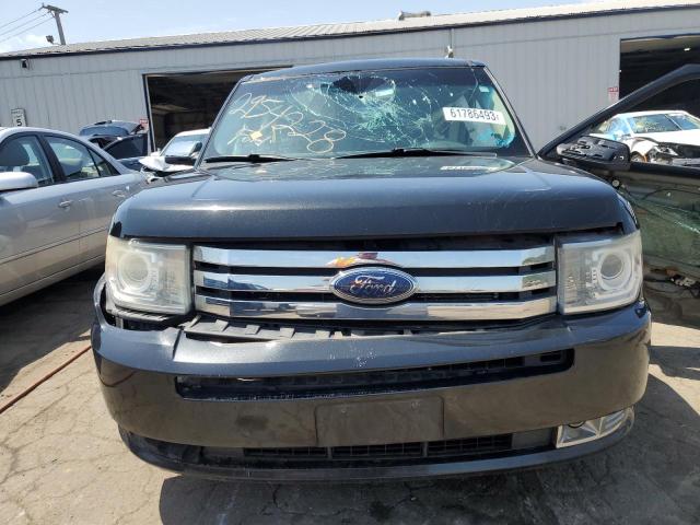 Photo 5 from auction – 2010 FORD FLEX LIMIT with VIN 2FMHK6DT0ABA91772