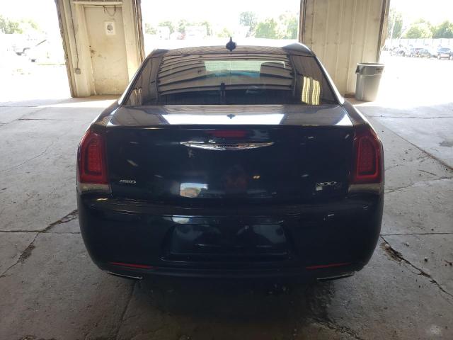 Photo 6 from auction – 2016 CHRYSLER 300 S with VIN 2C3CCAGG7GH244638