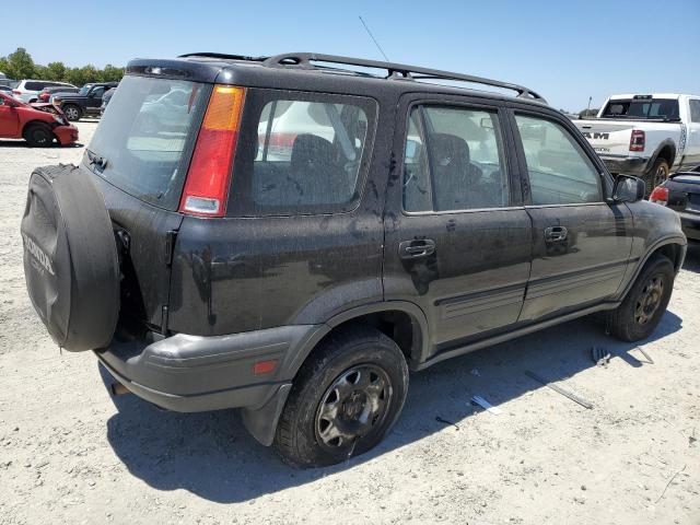 Photo 3 from auction – 2001 HONDA CR-V LX with VIN JHLRD18411S008769